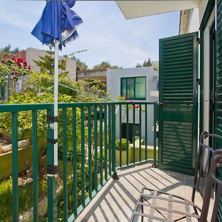 Villa Softic Hvar Хвар Экстерьер фото