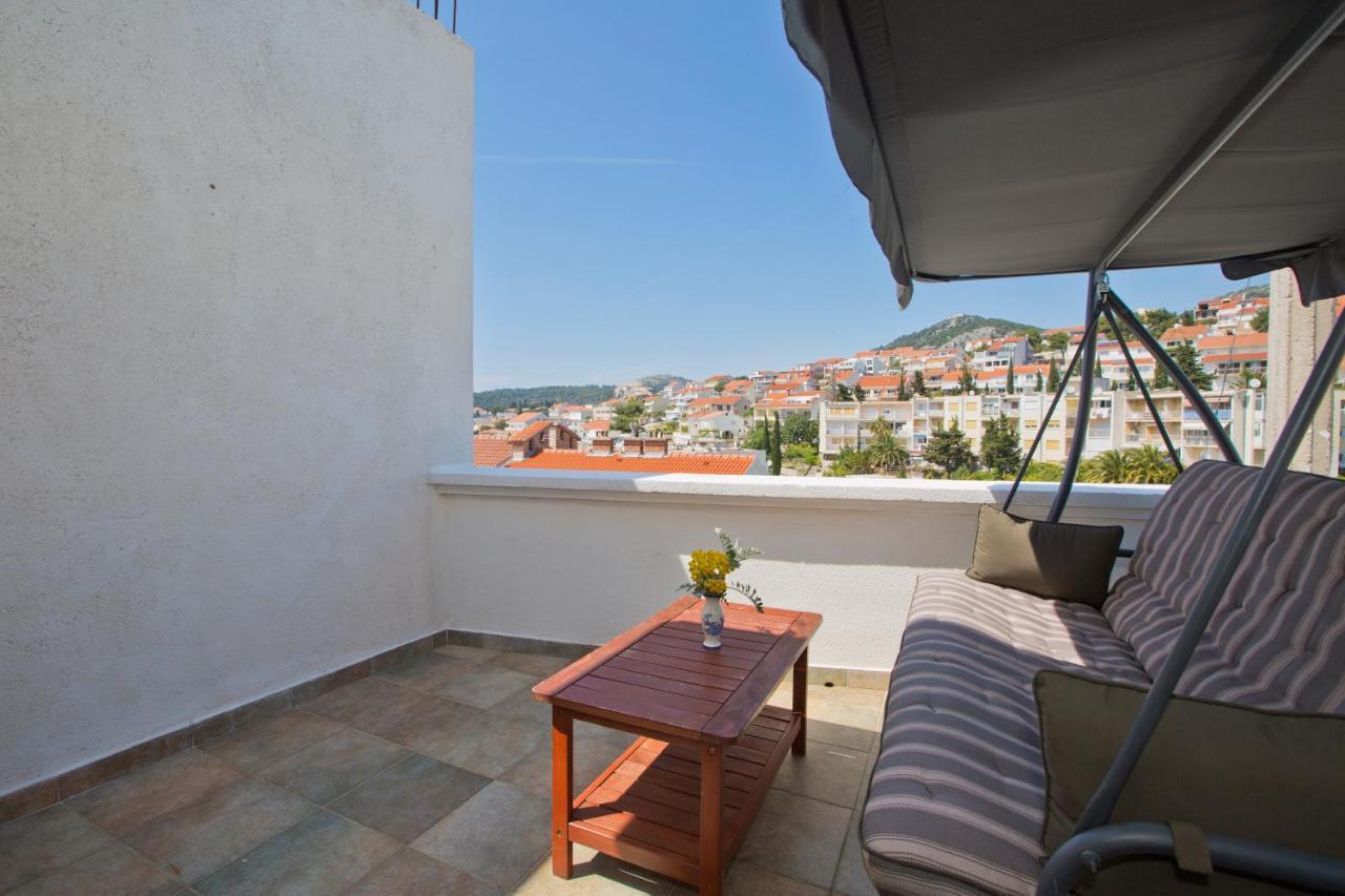 Villa Softic Hvar Хвар Экстерьер фото