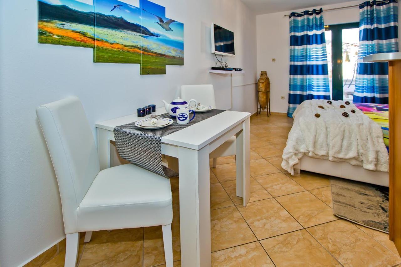 Villa Softic Hvar Хвар Экстерьер фото