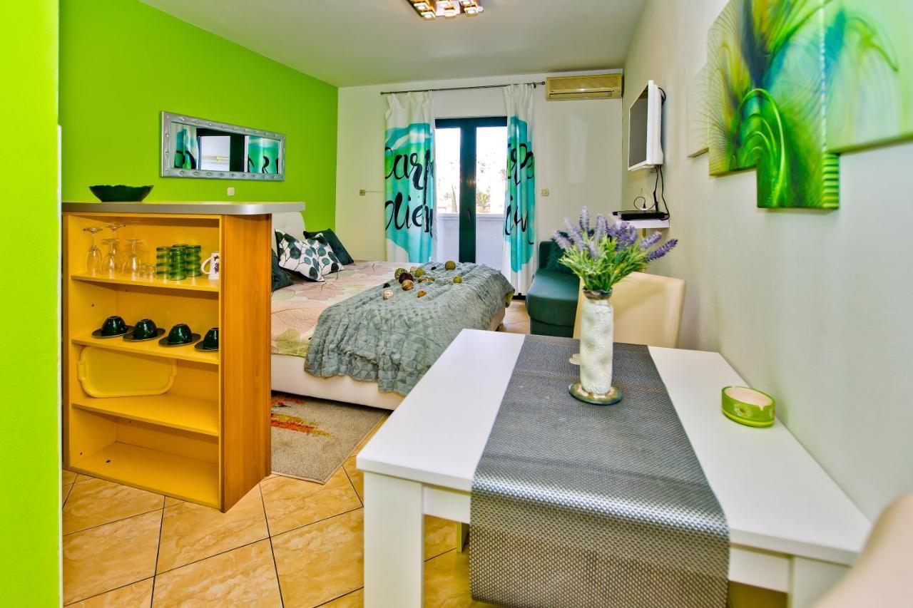 Villa Softic Hvar Хвар Экстерьер фото