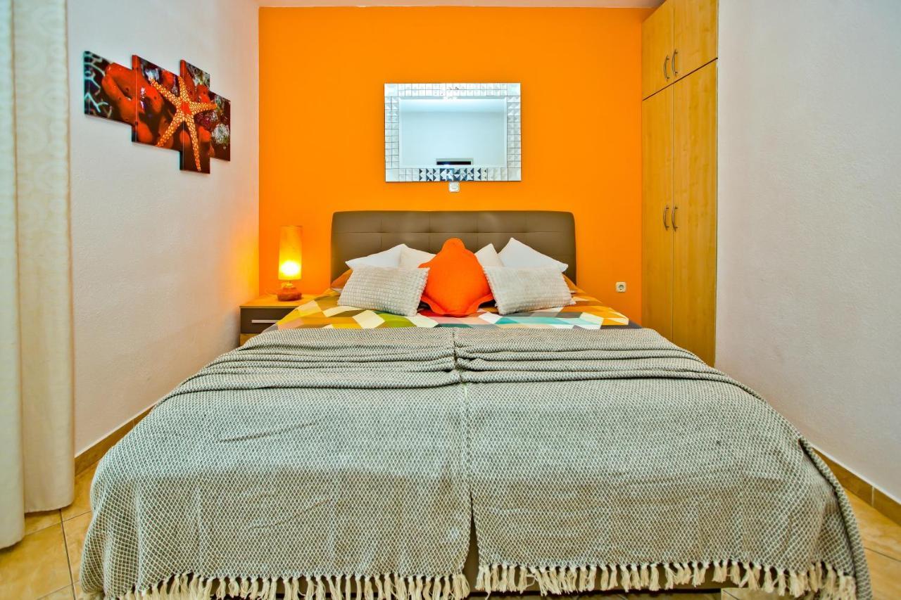 Villa Softic Hvar Хвар Экстерьер фото