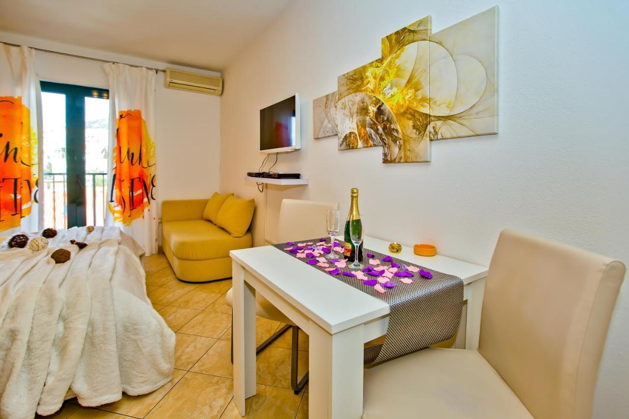 Villa Softic Hvar Хвар Экстерьер фото