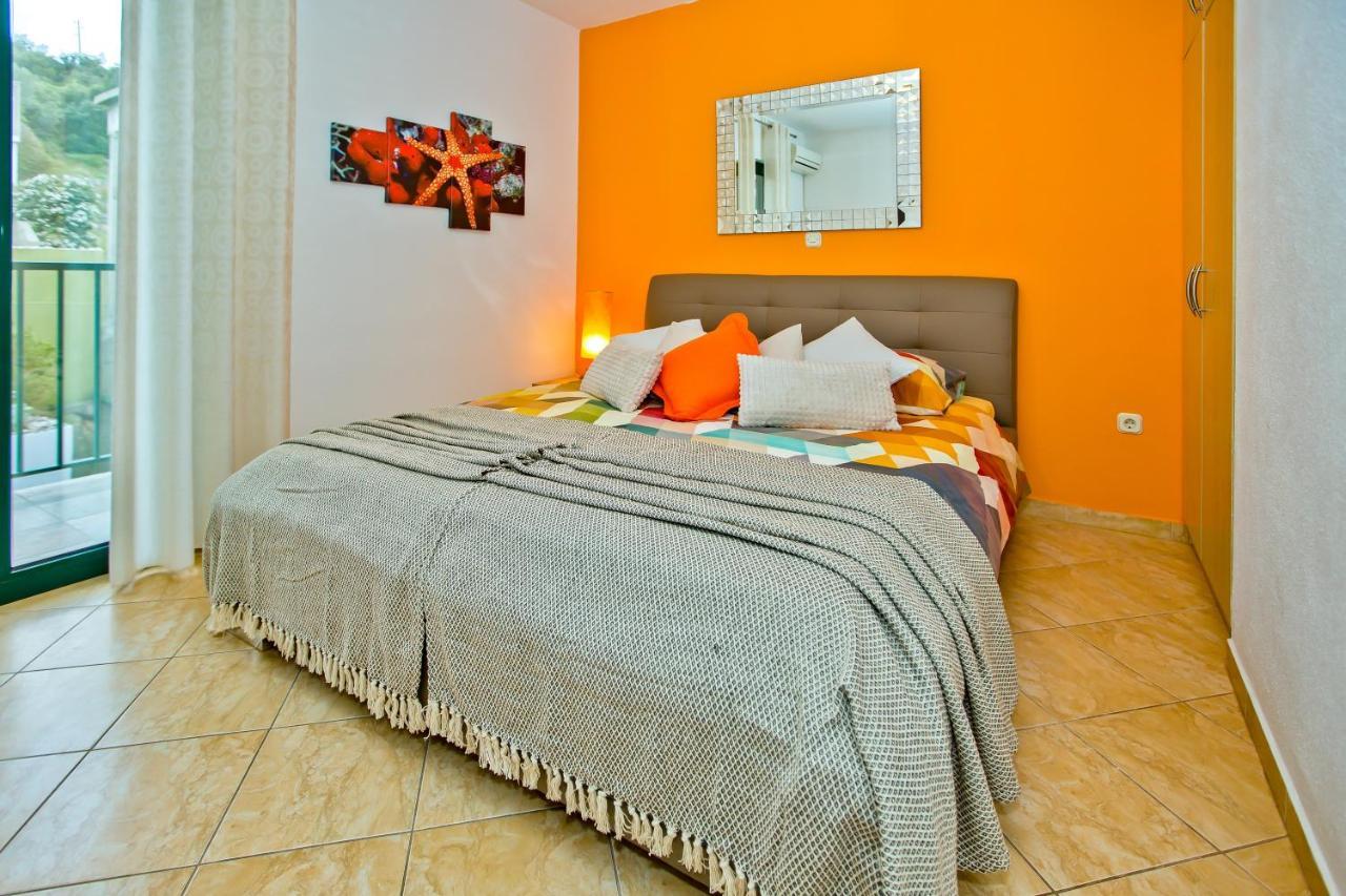 Villa Softic Hvar Хвар Экстерьер фото