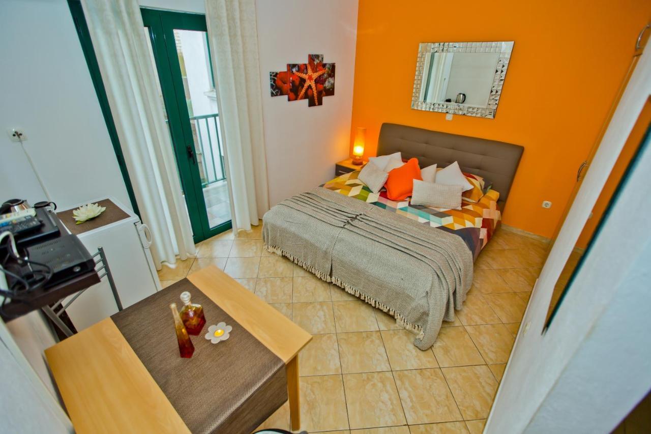Villa Softic Hvar Хвар Экстерьер фото