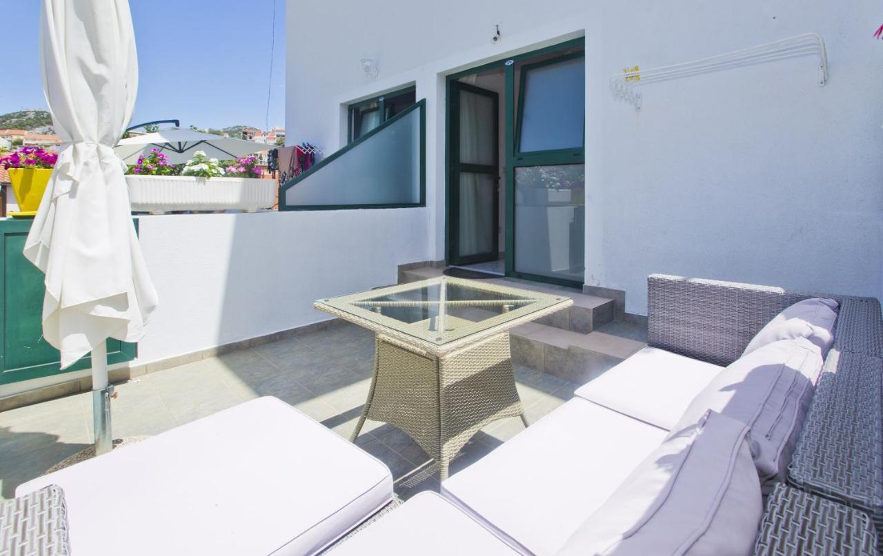 Villa Softic Hvar Хвар Экстерьер фото