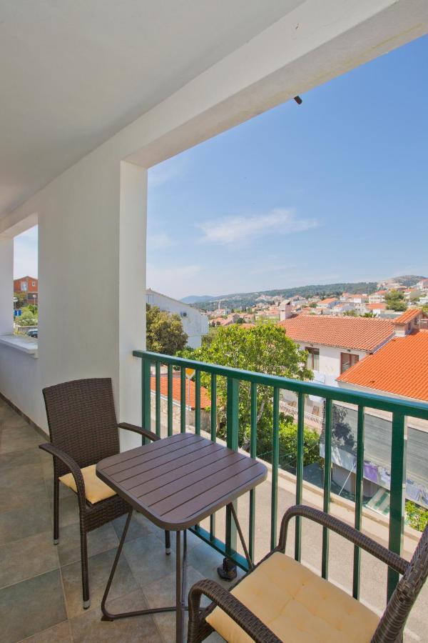 Villa Softic Hvar Хвар Экстерьер фото