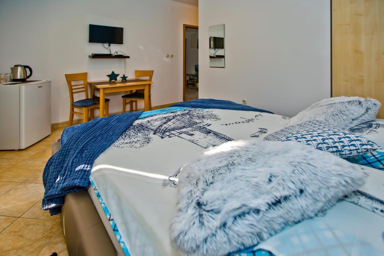 Villa Softic Hvar Хвар Экстерьер фото