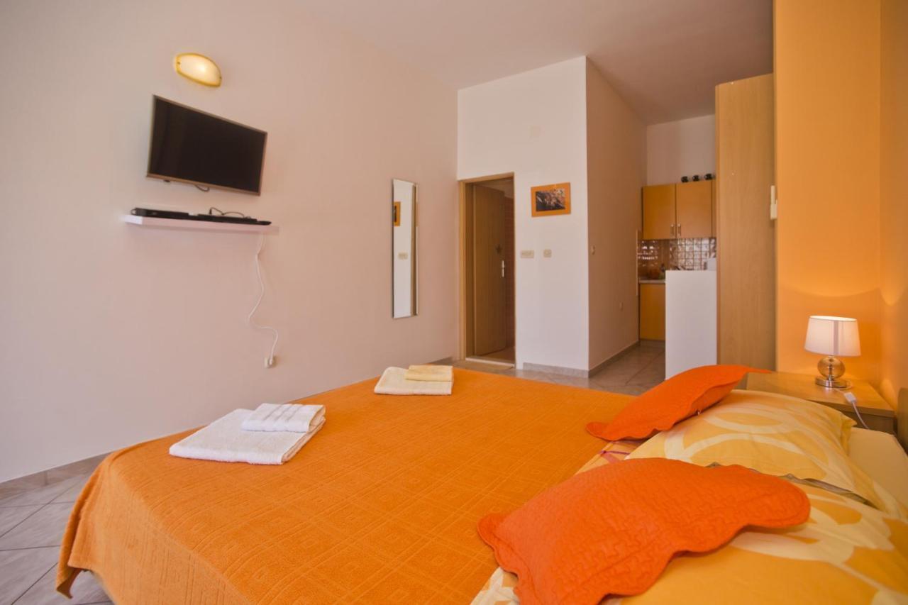 Villa Softic Hvar Хвар Экстерьер фото