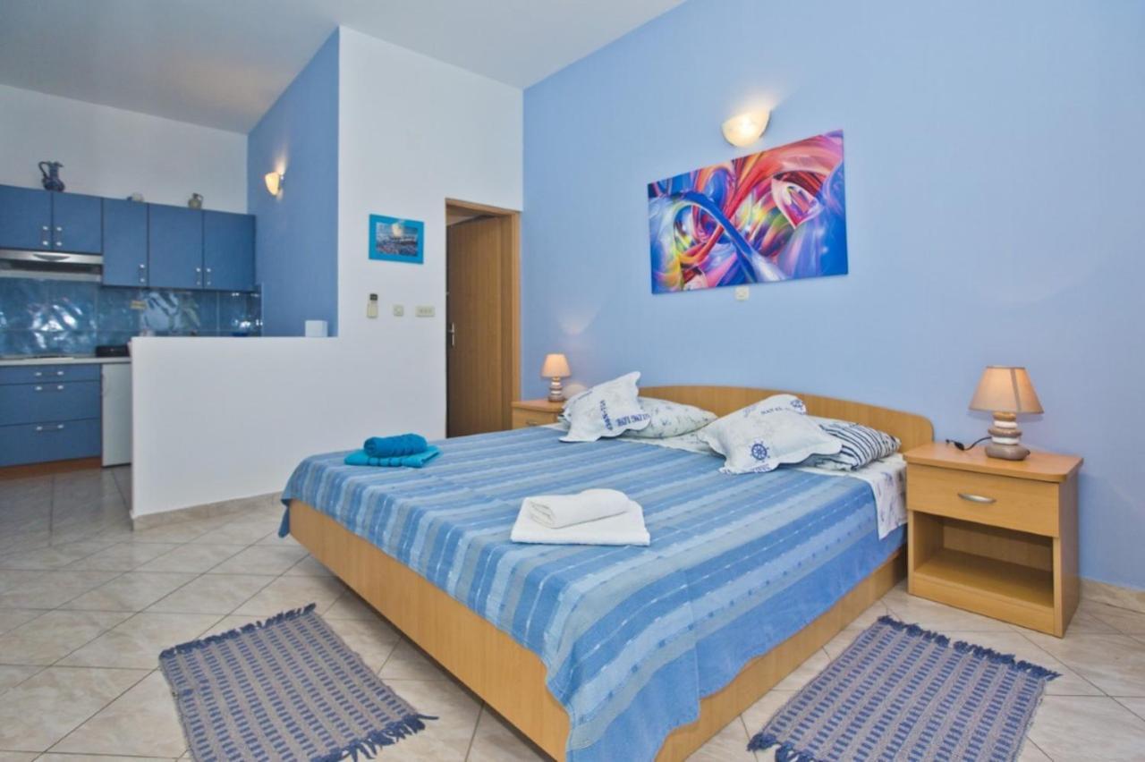 Villa Softic Hvar Хвар Экстерьер фото
