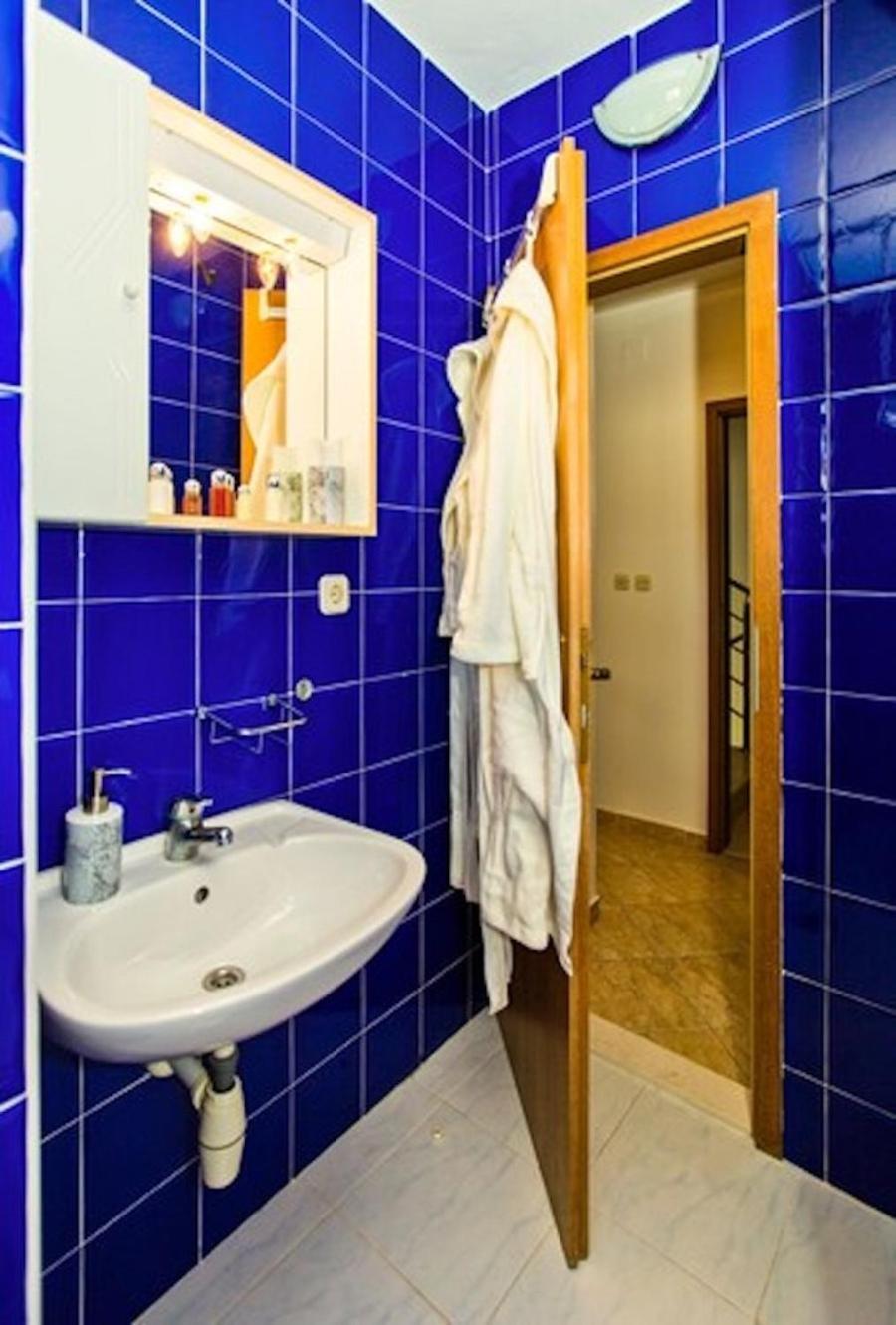 Villa Softic Hvar Хвар Экстерьер фото