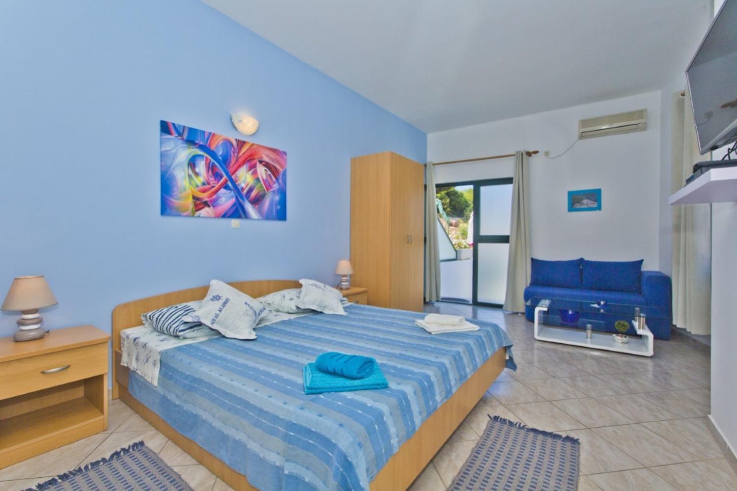 Villa Softic Hvar Хвар Экстерьер фото