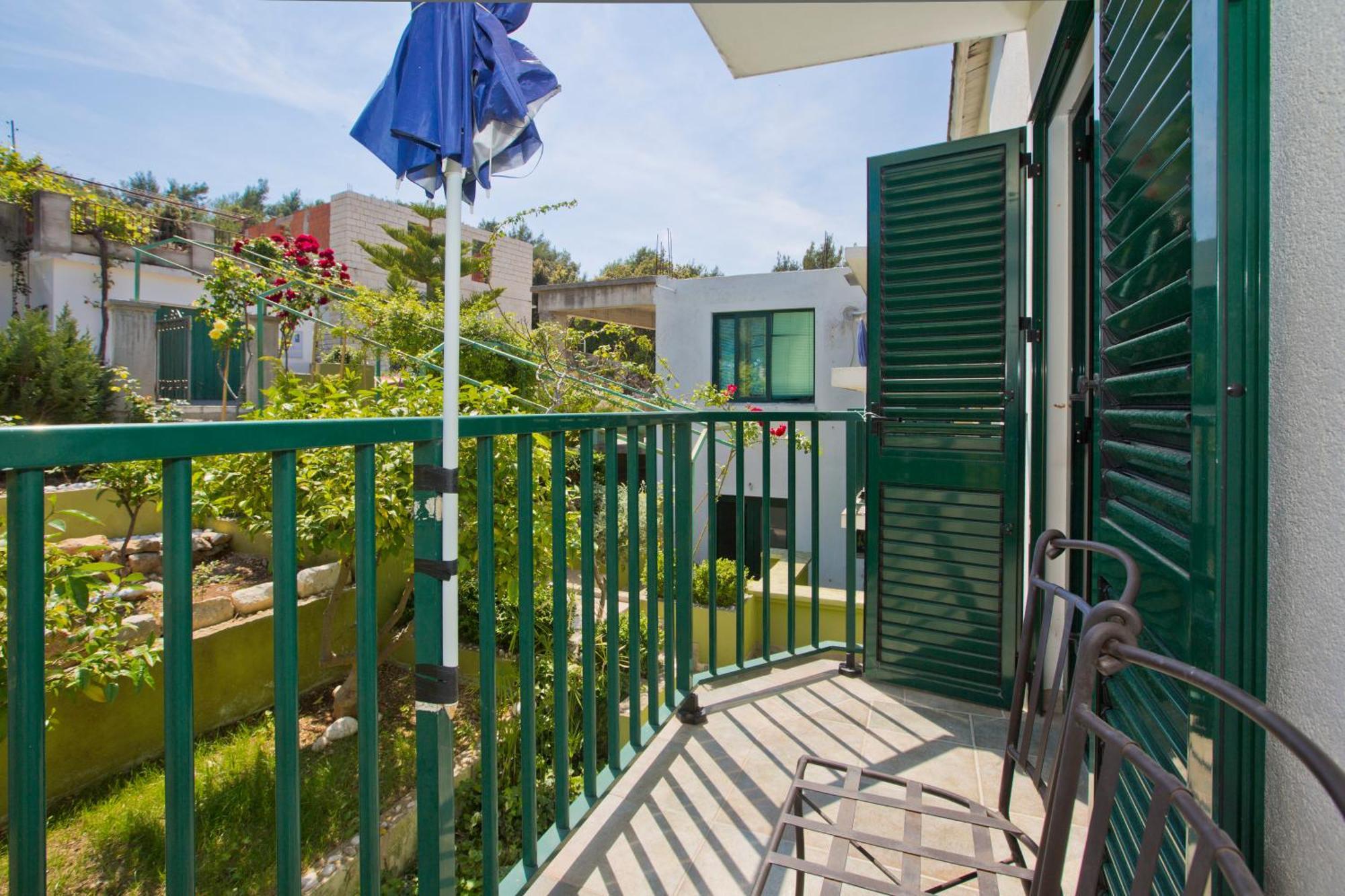 Villa Softic Hvar Хвар Экстерьер фото