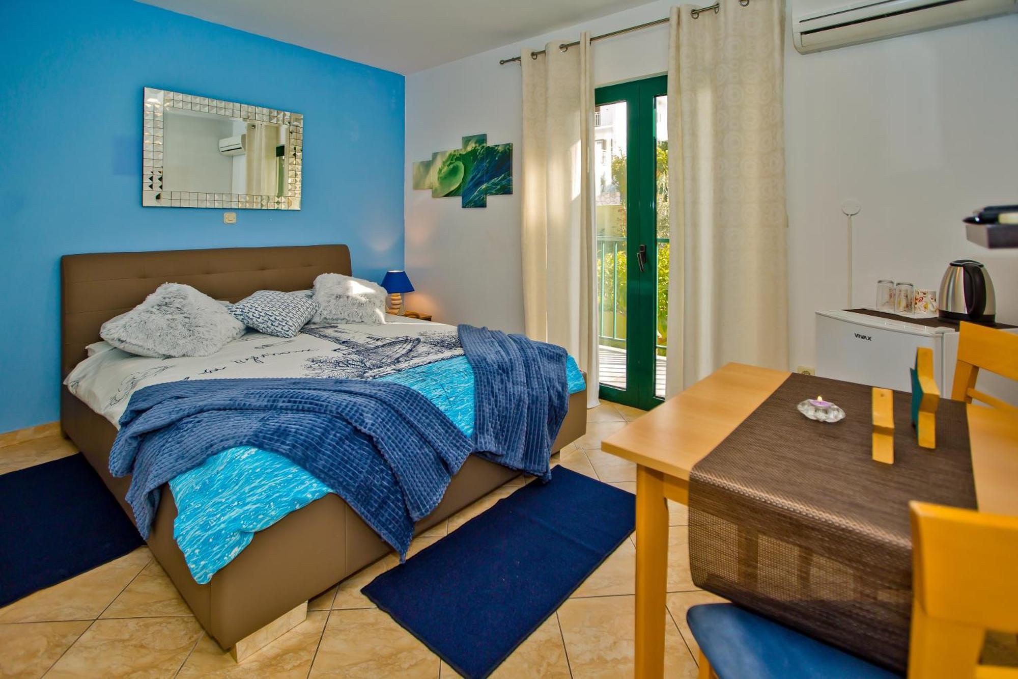 Villa Softic Hvar Хвар Экстерьер фото